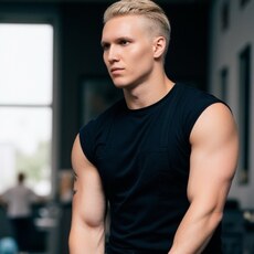 Фотография мужчины Алекс, 25 лет из г. Челябинск