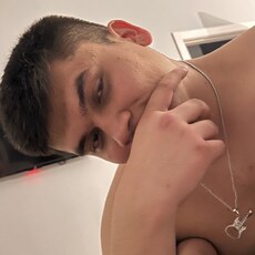 Фотография мужчины Асад, 23 года из г. Сочи