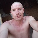 Леха, 33 года