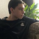 Алексей, 20 лет