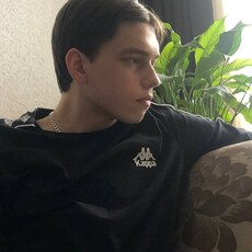 Фотография мужчины Алексей, 20 лет из г. Судогда