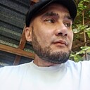 Волк, 39 лет