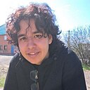 Никита, 20 лет