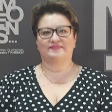 Фотография девушки Елена, 53 года из г. Павловский Посад