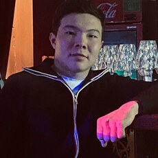 Фотография мужчины Батырхан, 20 лет из г. Алматы