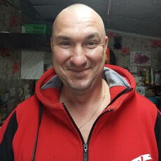 Фотография мужчины Юрий, 40 лет из г. Кантемировка