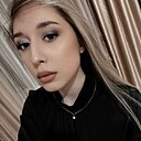 Елизавета, 20 лет