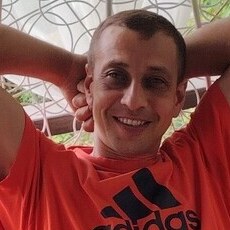 Фотография мужчины Роман, 42 года из г. Тула