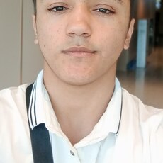 Фотография мужчины Фаршед, 18 лет из г. Кратово