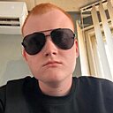 Семён, 20 лет