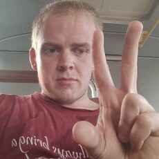 Фотография мужчины Александр, 30 лет из г. Углич