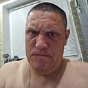Сашок, 44 года