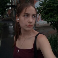Фотография девушки Мария, 18 лет из г. Ростов-на-Дону