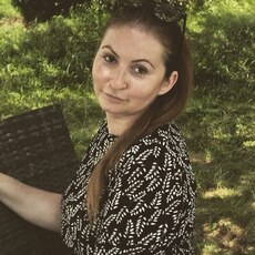 Фотография девушки Елена, 37 лет из г. Калининград