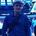 Даниил, 18 лет