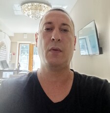 Фотография мужчины Николай, 43 года из г. Кисловодск