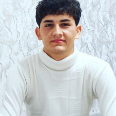 Фотография мужчины Хусейин, 20 лет из г. Жодино