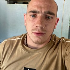 Фотография мужчины Давид, 27 лет из г. Ровеньки