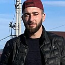 Shamil, 25 лет