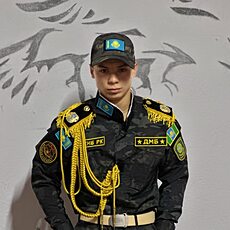 Фотография мужчины Timur, 19 лет из г. Алматы