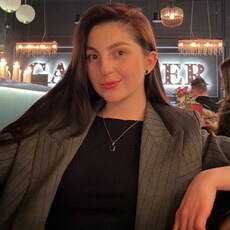 Фотография девушки Анастасия, 21 год из г. Москва