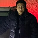 Аслан, 25 лет