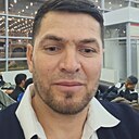 Зайд, 37 лет