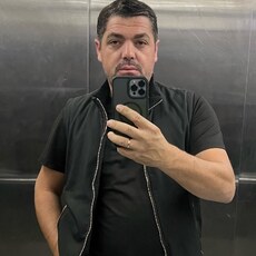 Фотография мужчины Русла, 42 года из г. Видное