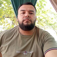 Фотография мужчины Shoxjaxon, 28 лет из г. Асака