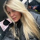 Улька, 34 года