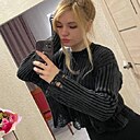 Ксения, 21 год