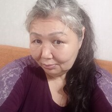 Фотография девушки Светлана, 55 лет из г. Костанай