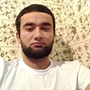 Шамсиддин, 30 лет