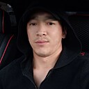 Алмас, 32 года