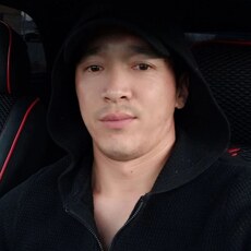 Фотография мужчины Алмас, 32 года из г. Алматы