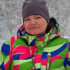 Фотография девушки Гульмира, 39 лет из г. Омск