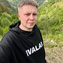 Никита, 27 лет