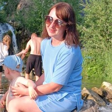 Фотография девушки Надежда, 29 лет из г. Черепаново