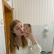 Фотография девушки Евгения, 19 лет из г. Тель-Авив