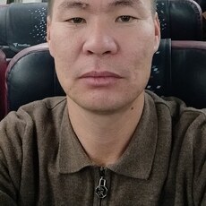 Фотография мужчины Ержан, 34 года из г. Уральск