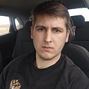 Александр, 23 года