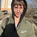 Александр, 18 лет