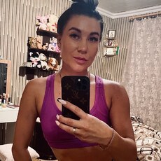 Фотография девушки Анастасия, 31 год из г. Краснодар