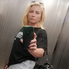Фотография девушки Світлана, 43 года из г. Полтава