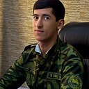 Абдурахмон, 23 года