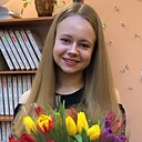 Елизавета, 25 лет