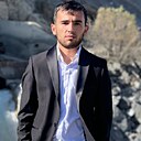 Али, 22 года