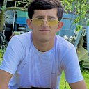 Абдуло, 23 года