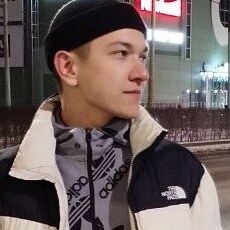 Фотография мужчины Александр, 20 лет из г. Кизел