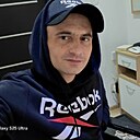 Витя, 34 года